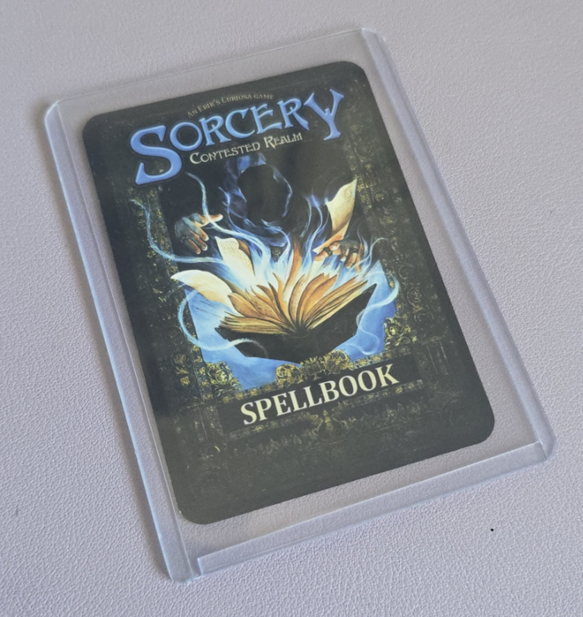 Ultra PRO 35pt Top Loader | Official Recommended Add-On for Our Trading Card Display Frames
